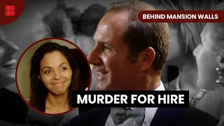 Palm Beach Murder Scheme - Behind Mansion Walls - S01 EP04 - True Crime