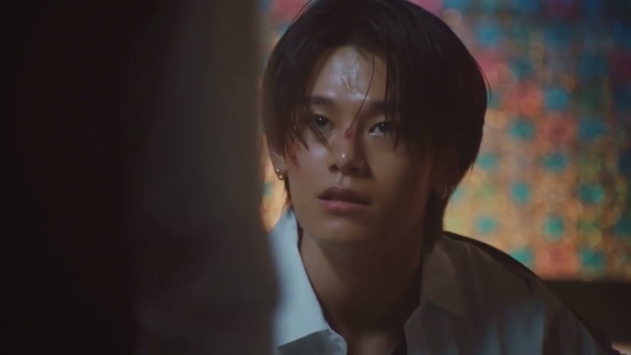 밤되 고경준 cut3