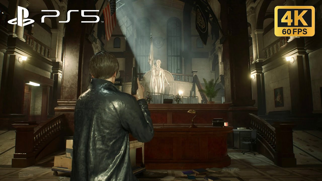 PS5 Play Video 