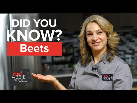 How to Remove Beet Stains From Hands | Fun Food Facts