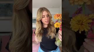 This  Is Just An Excuse For Me To Show Off The Flowers