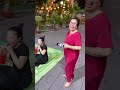 Ngày này cũng đến show quán Bar mời nội… Bích Phượng sắp debut rồi #shorts #leduongbaolam