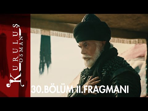 Kuruluş Osman 30. Bölüm 2. Fragmanı