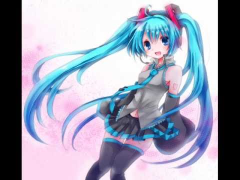 【初音ミク】タカナルオモイ【オリジナル曲】