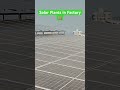 Solar Plants  | Solar Panel | Solar Power Plants | Solar Panel Installation