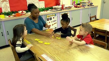 Video 2: Small-Group Explicit Instruction (Sequencing) (REL Southeast) (REL Southeast)