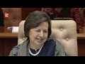 Spotlight on Dr Zeti