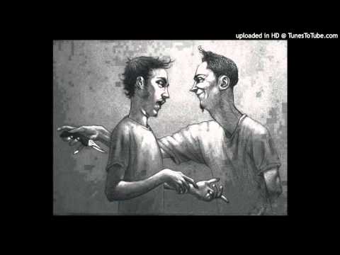 Qeshi \u0026 Def Junior (EMP) - Ver Gendobi  / ვერ გენდობი (2016)