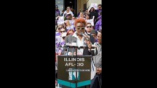 Pass the Unemployment Equity Act