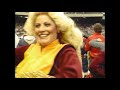Epic Showdown in the Capitol City! (Bears vs. Redskins, 1984 NFC Divisional))