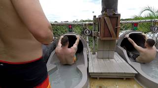 Disneys Typhoon Lagoon Humunga Kowabunga - 9317