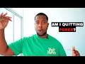 Get To Know Me Q&amp;A -  I&#39;m Quitting Forex Soon?, Living in Dubai &amp; More