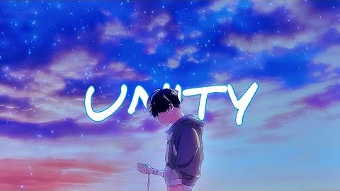 UNITY ~ [ A M V ] ~ Bubble