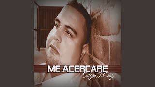 Video thumbnail of "Edgar J Cruz - Intimidad Contigo"