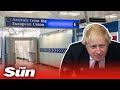 Boris Johnson's tough new post-Brexit immigration system explained