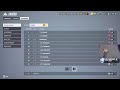 VOD - THE FINALS - I AM EXHAUSTED TODAY