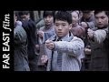 Ip Man di Wilson Yip - A scuola da Ip Man