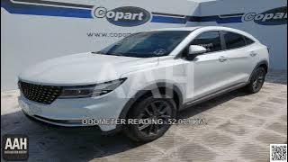 LVZA53PA6MC220662 DAMA ALDAMANI 2021