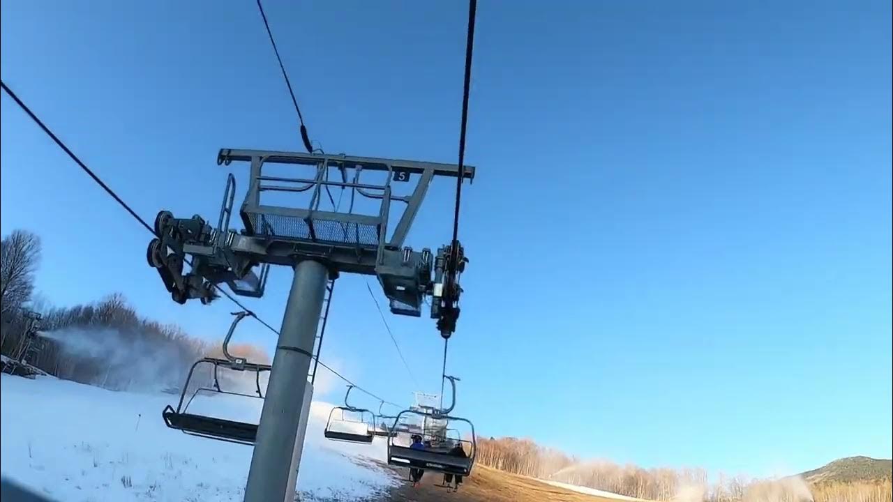 Meadows Quad (Stowe, VT) YouTube