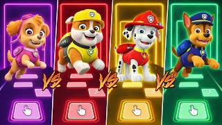 金曜コーヒー: Positive Mood with PAW Patrol Relaxing Instrumental & Soft Bossa Nova Piano Music -作業用カフェBGM screenshot 5