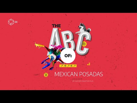 Video: Come Realizzare Ponche Navideño Durante Las Posadas In Messico E Storia Del Pugno