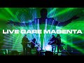 Magenta club  live gare magenta