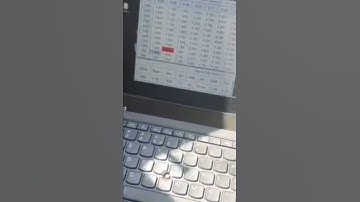 Dicktator management system rewire and tuning from R6500 coil pack cars