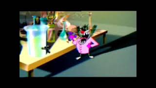 Nicktoons Network Really Big Promo 2006