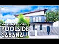 House Tour C2  ||  CITY RESORT Home  |  Brand New House for sale near LRT, Marcos Highway, Cainta