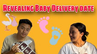 We Got Our Baby Delivery Date // June very Soon 😍 // Luv da vlogs