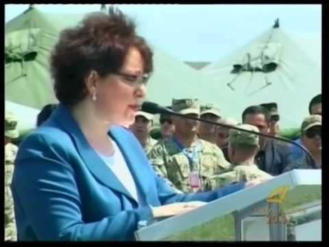 პრემიერი მინისტრთა კაბინეტზე  11 -05 -2016