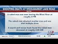 Naked man shot, killed after emerging from Biloxi River, attacking Woolmarket man, police say