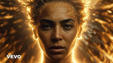 Beyonce - Rise From The Silence (Official Music Video 2025)