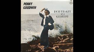 Penny Goodwin - Portrait Of A Gemini (US, 1974) [Full LP] {Soul-Jazz, Funk} ★★BEST SOUL LP I OWN !★★