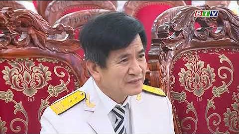 TỔNG CỤC THUẾ TỔNG KẾT CÔNG TÁC NĂM 2022 VÀ TRIỂN KHAI NHIỆM VỤ NĂM 2023.