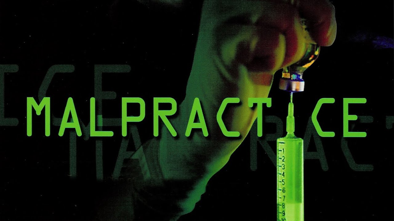 Malpractice