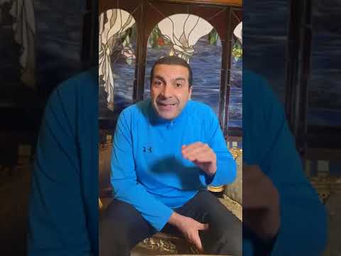 ازاي تتعامل مع حد ظلمك أو أذاك