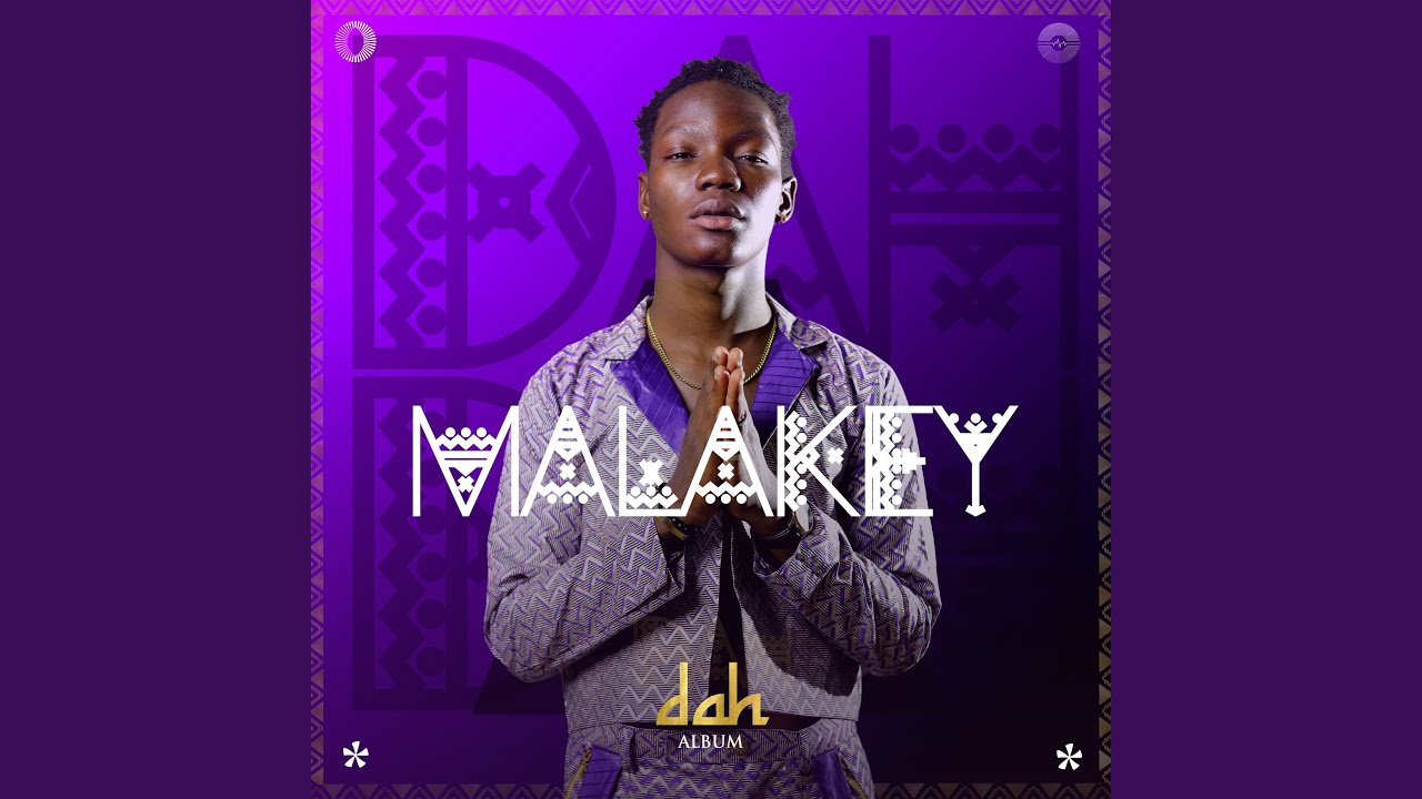 Bossoumani - Malakey