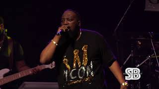 Marvin Sapp - Best Of Me (Remix)