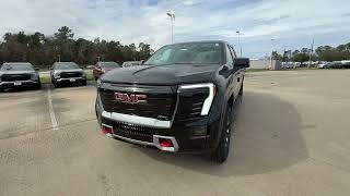 2026 GMC Sierra EV Extended Range AT4 Houston, Humble, Westfield, Dyersdale, New Caney TX