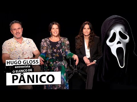 Neve Campbell conta a VERDADE sobre o que achou de 'Pânico 6' após assistir  ao filme - CinePOP