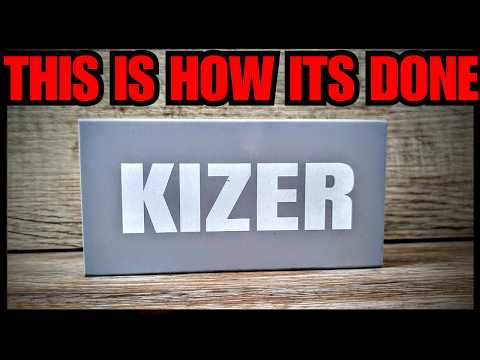 Top-Tier Knife Feel Without the Price Tag! Kizer Meteora