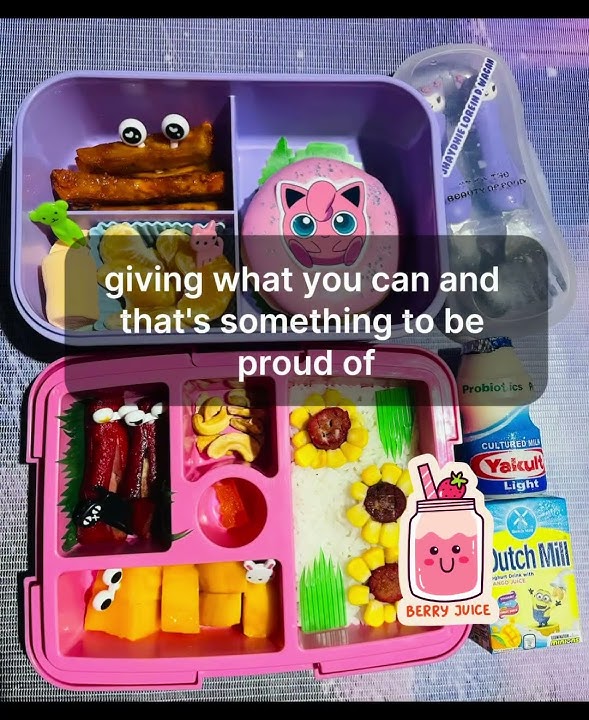 Download lagu BENTO BAON SERYE #video  #yummy  #trending  #video