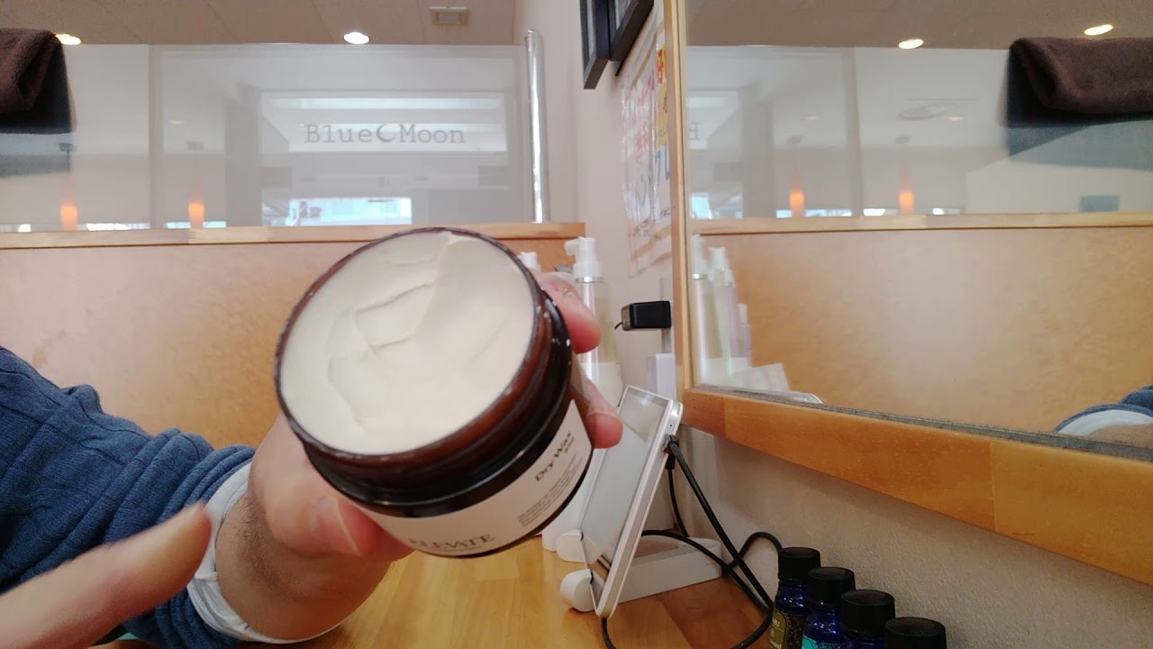 Elevate エレベート でつくる大人カッコイイスタイル8f編 を Youtube で見る メンズ上尾美容室ブルームーン Bluemoonは24時まで営業