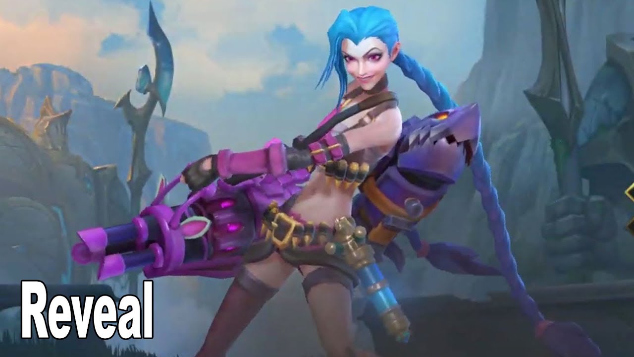 Wild Rift: versão mobile de LoL recebe trailer de animação; veja