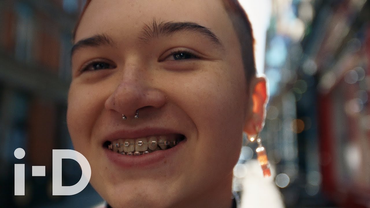 What's It Like to Be A 16-Year-Old In Dublin Today | i-D