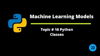 Python- Topic # 16- Classes Urdu | Hindi
