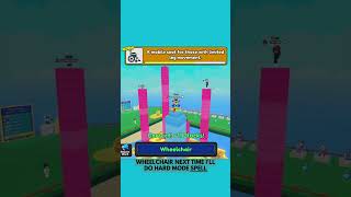 Day 46 Of Becoming A Random Person Until I Get 7,500 Subscribers