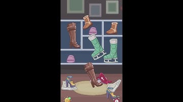 Perfect life asmr tidy level 6 walkthrough solution