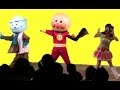 【アンパンマンショー】クイズ"これだ～れ?" in 仙台アンパンマンミュージアム/Anpanman Show!